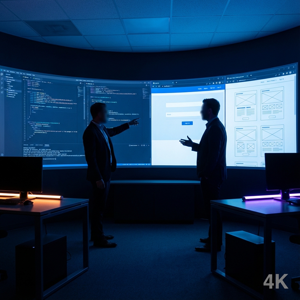 Marc y Raúl - AvanzaEcom